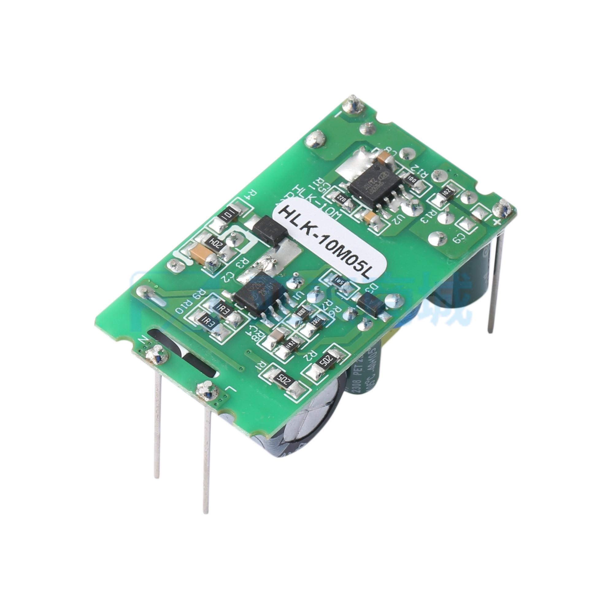 HLK-10M05L