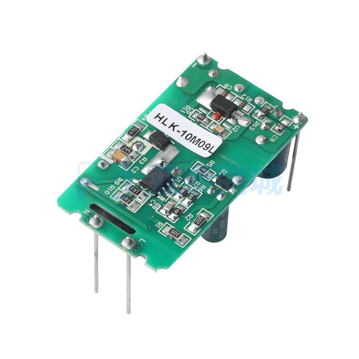 HLK-10M09L