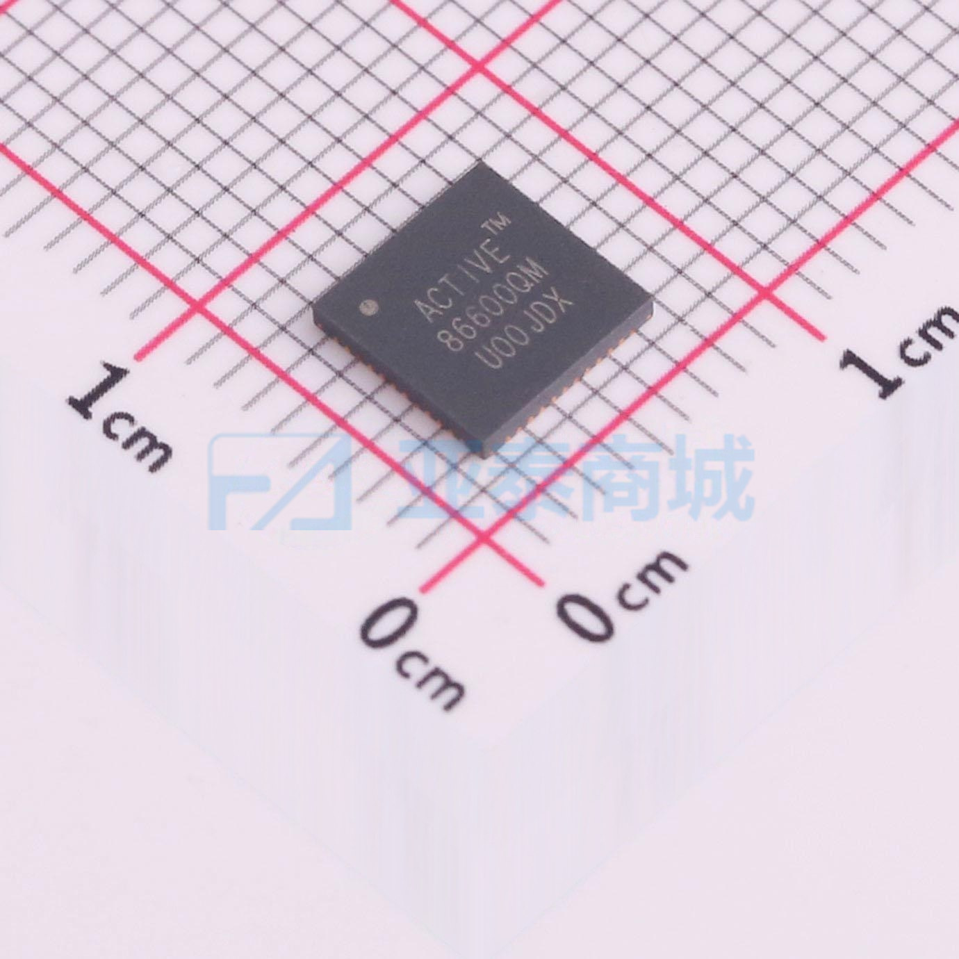 ACT86600QM101-T