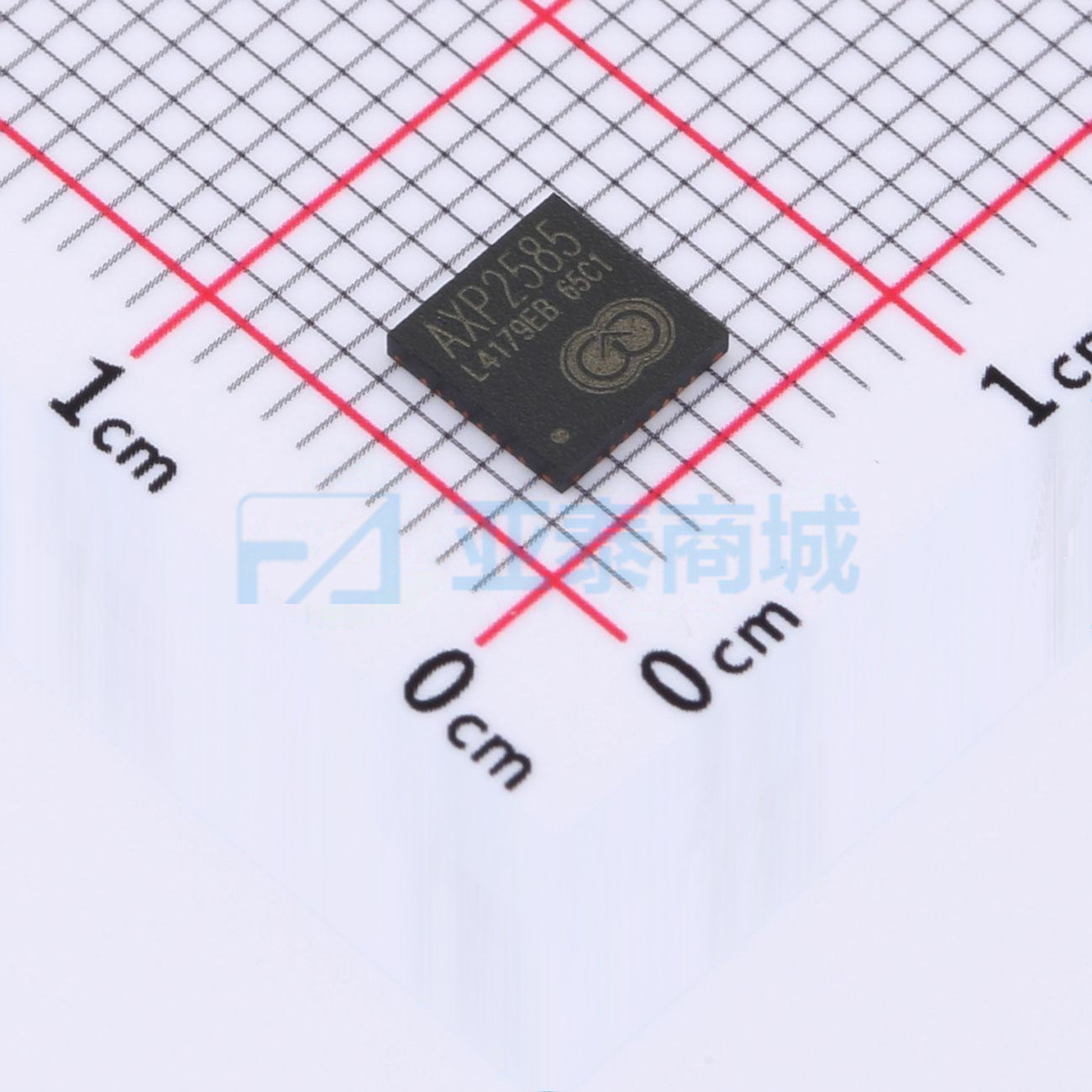 AXP2585