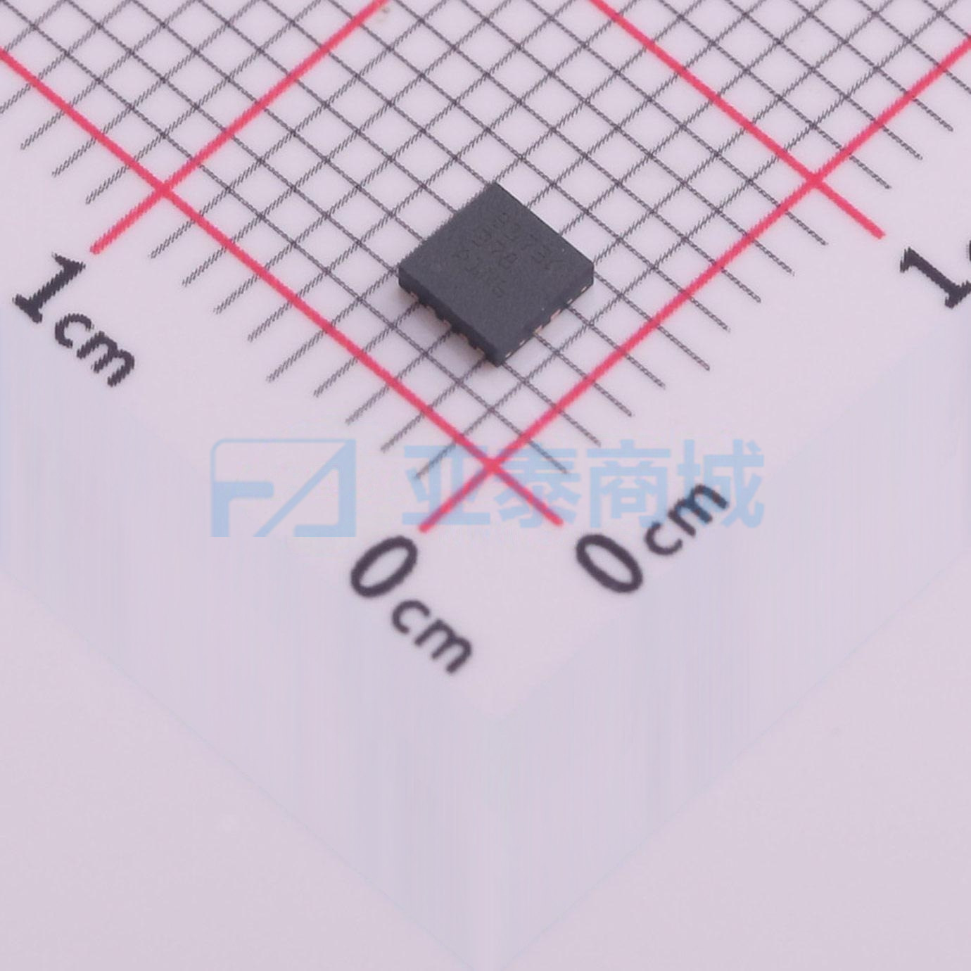 BQ25173QWDRCRQ1