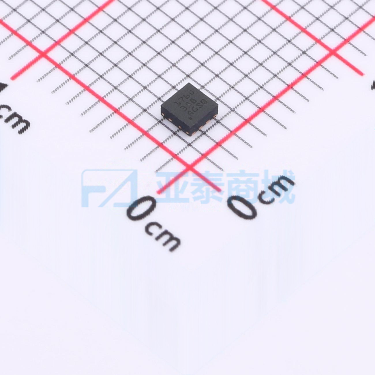 BQ25176JDSGR