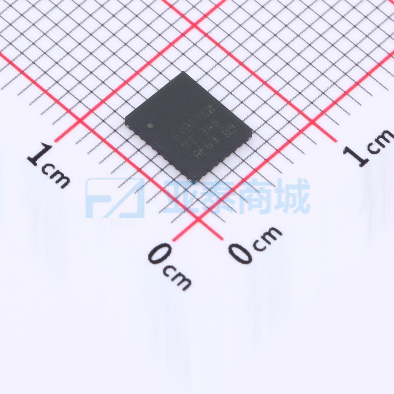 BQ25750RRVR