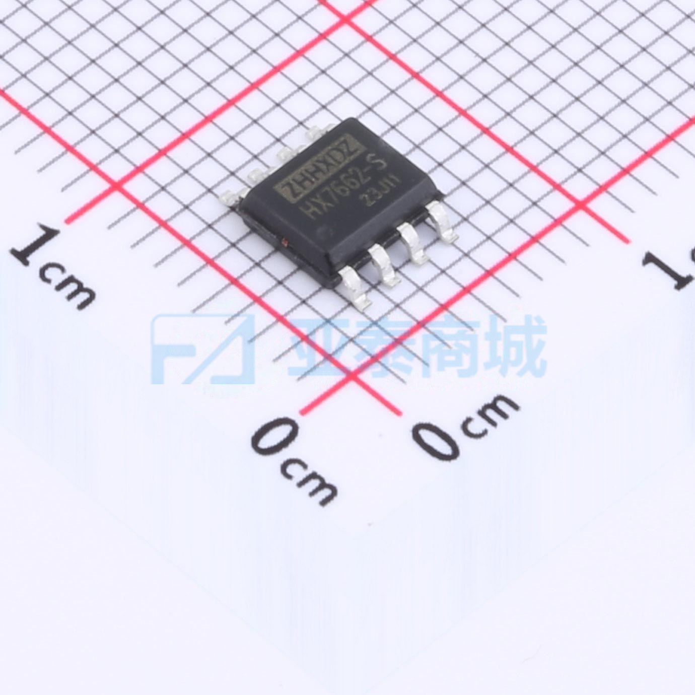 HX7662-S