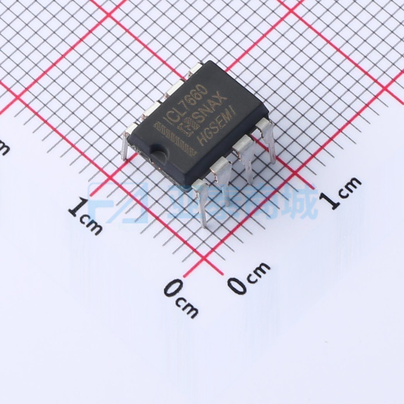 ICL7660N