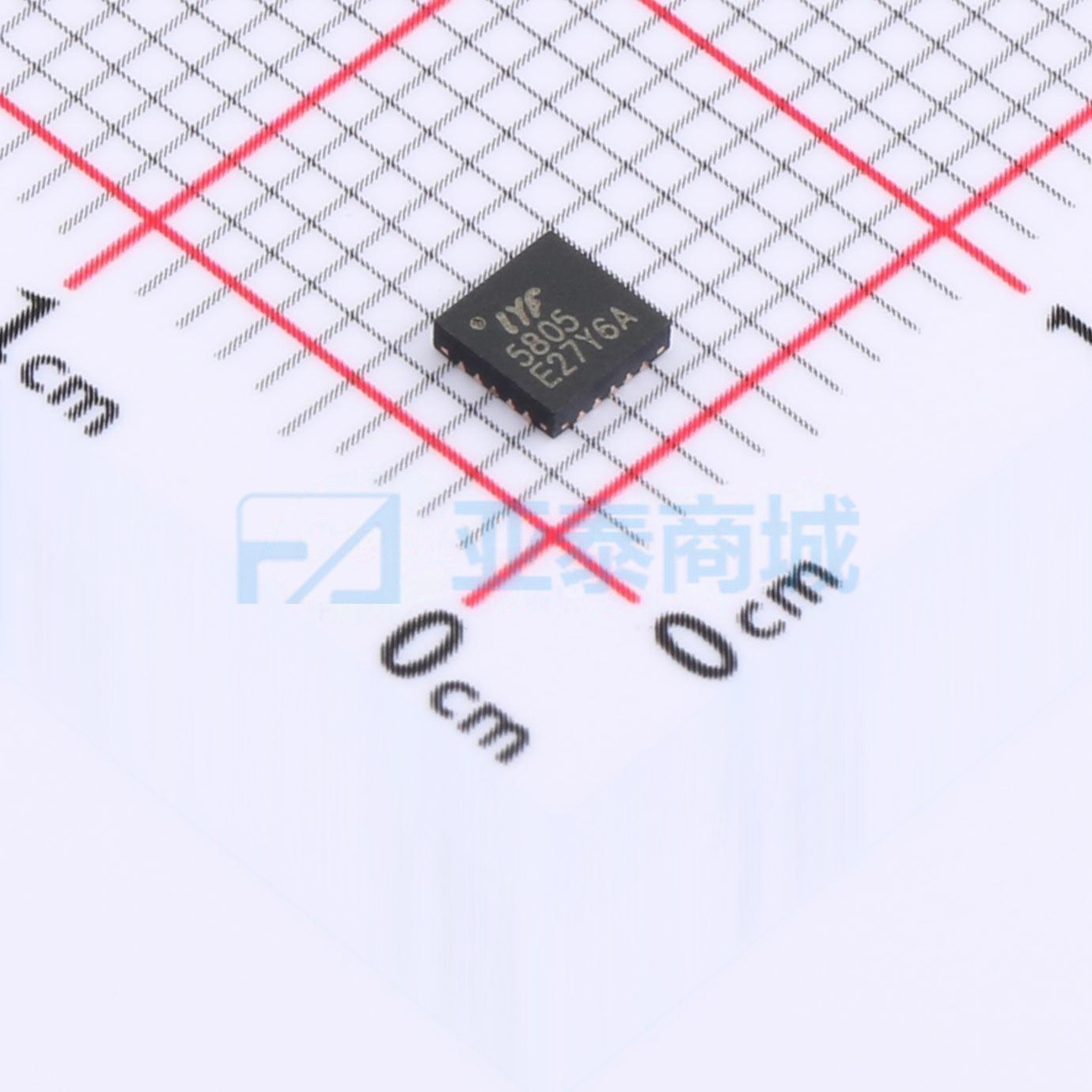 LYF5805