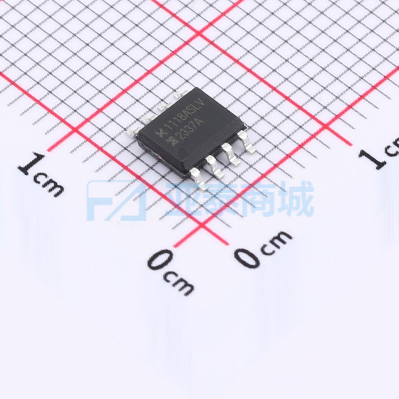 MX1118AS-LV