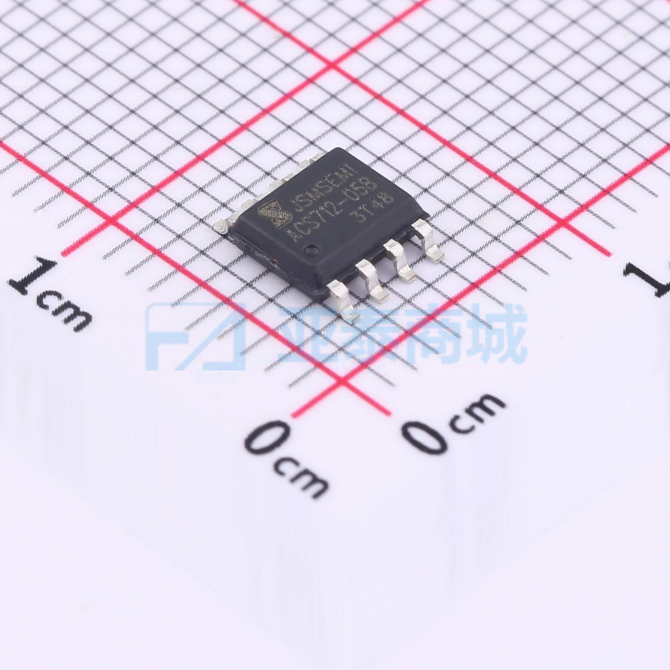 ACS712ELCTR-05B-T-JSM