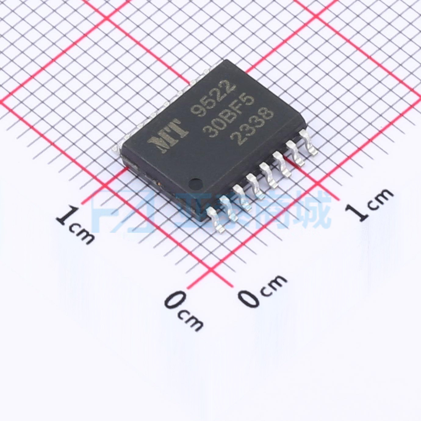 MT9522WT-30BF5