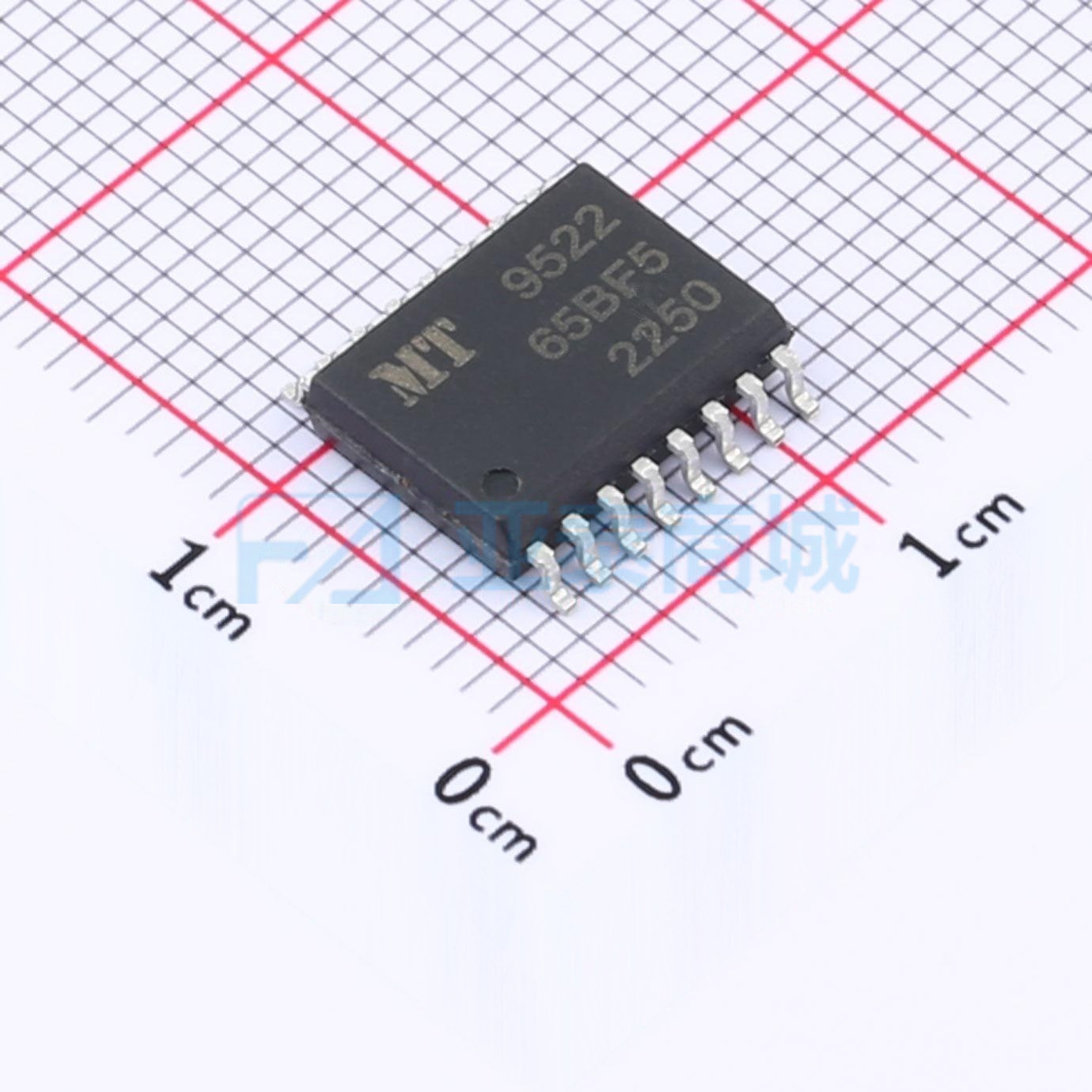 MT9522WT-65BF5