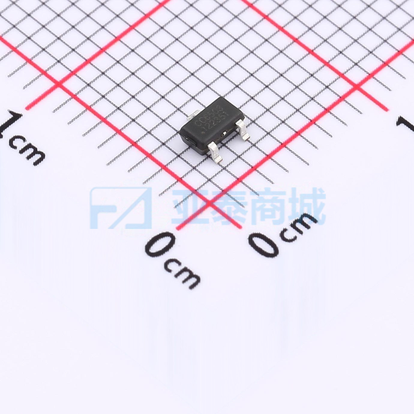 CC6503ST3