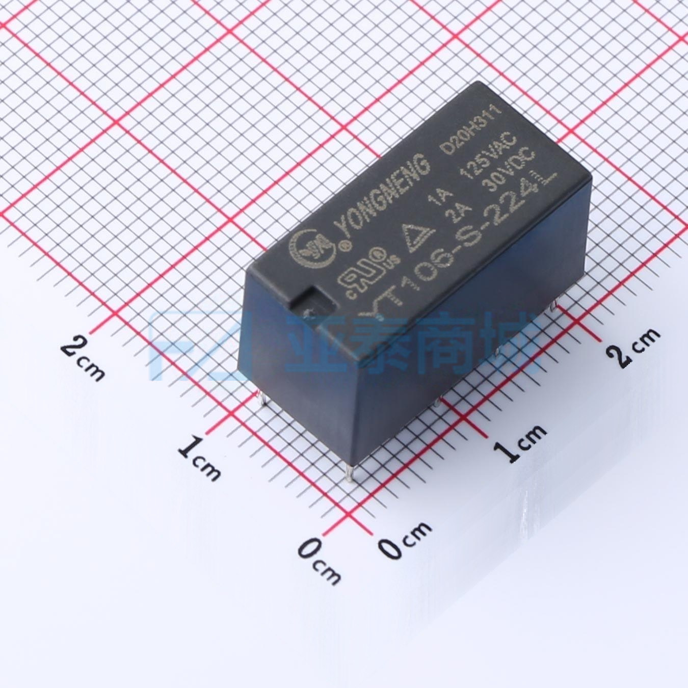 YT106-S-224L