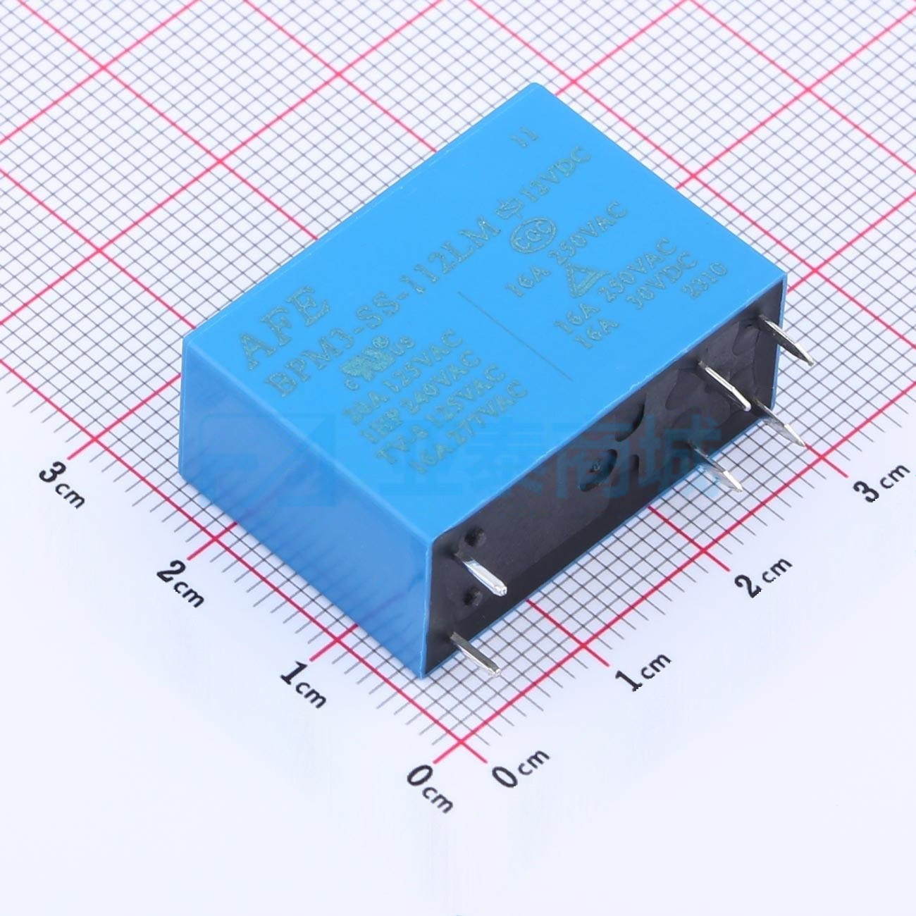 BPM3-SS-112LM