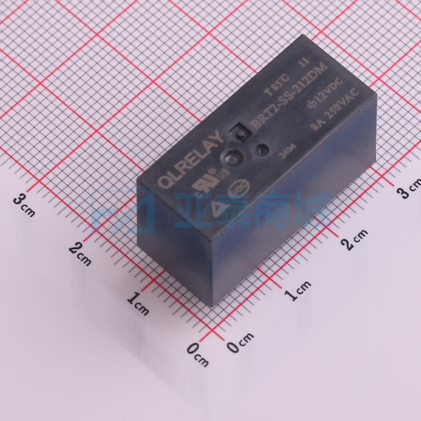 BRT2-SS-212DM