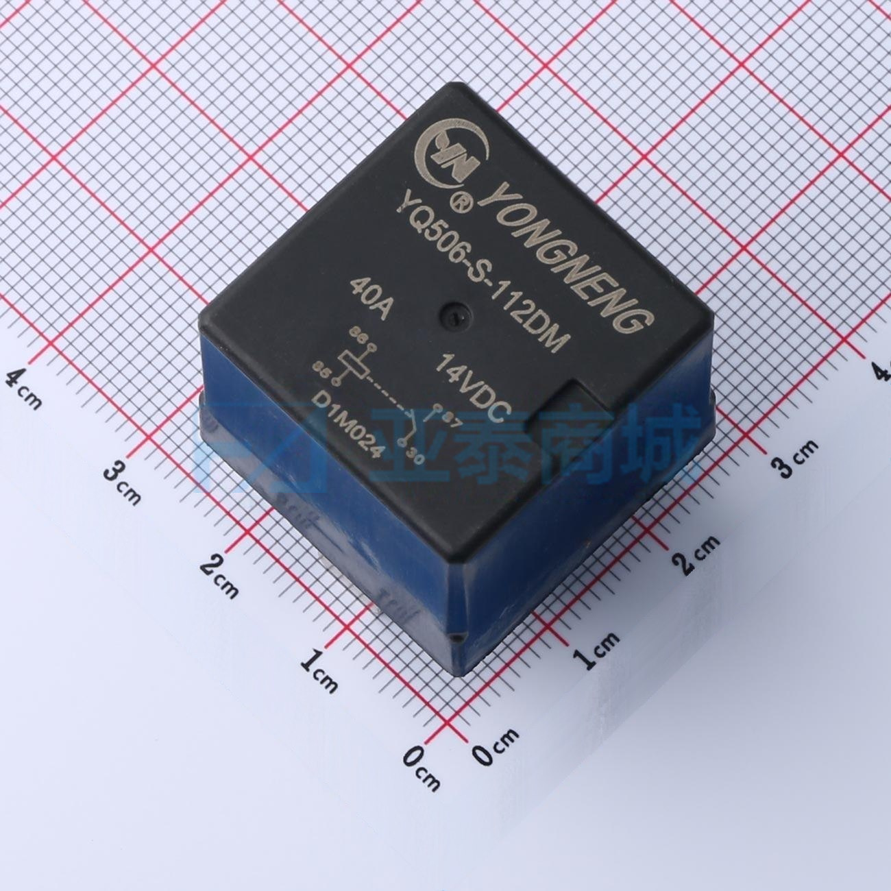 YQ506-S-112DM