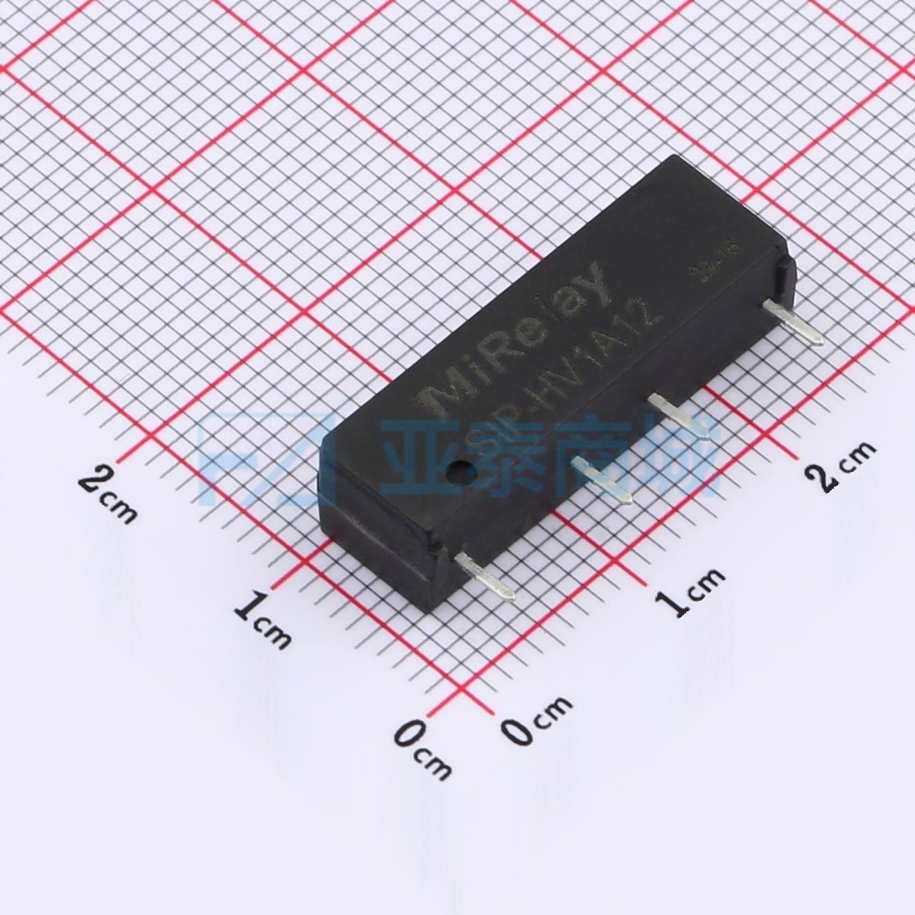 SIP-HV1A12