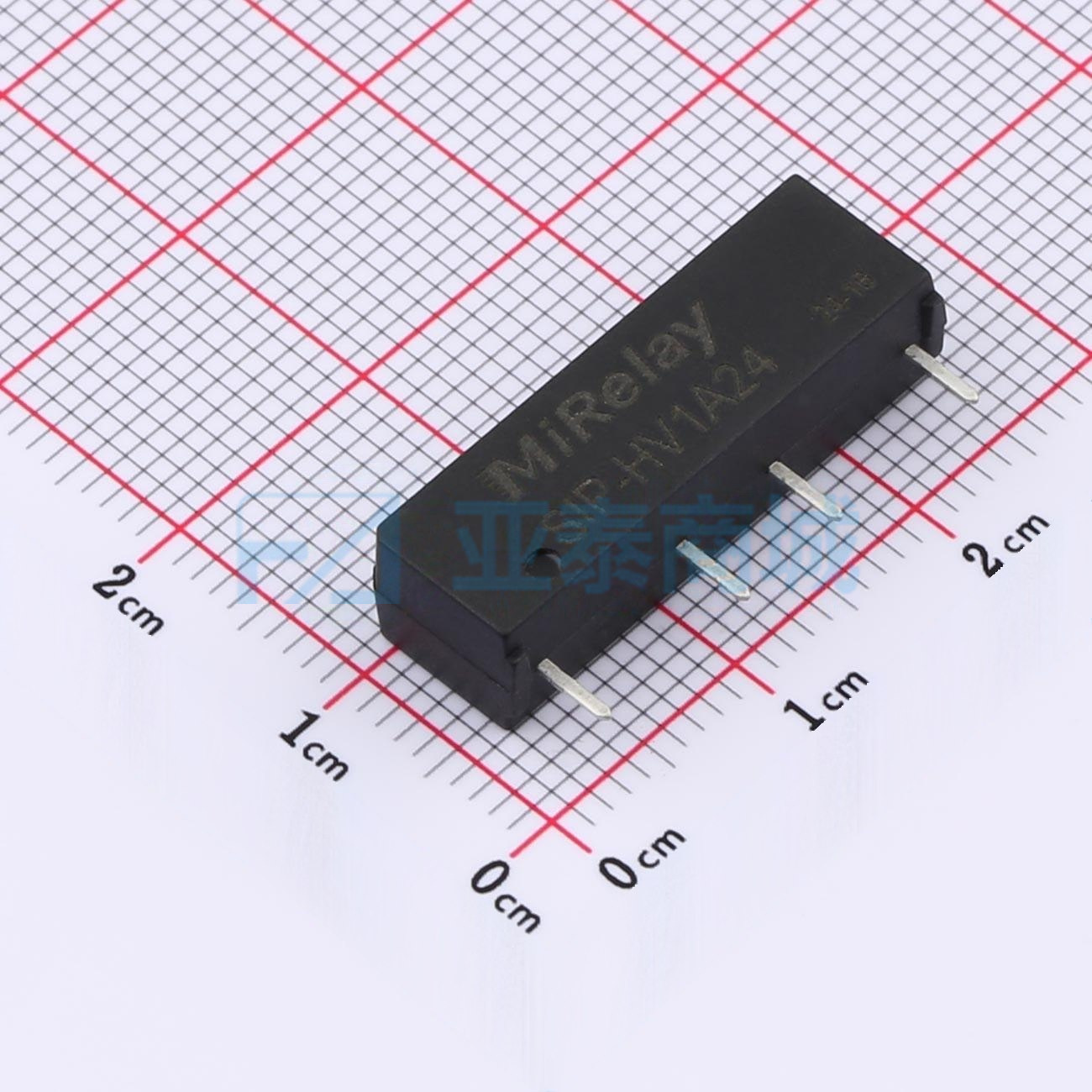 SIP-HV1A24