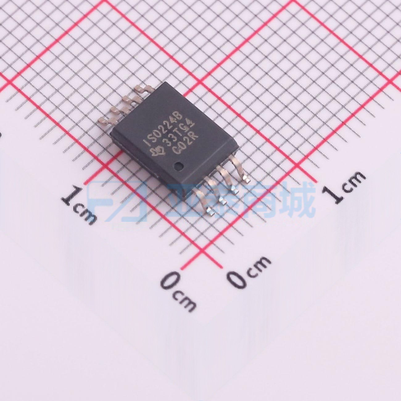ISO224BDWVR