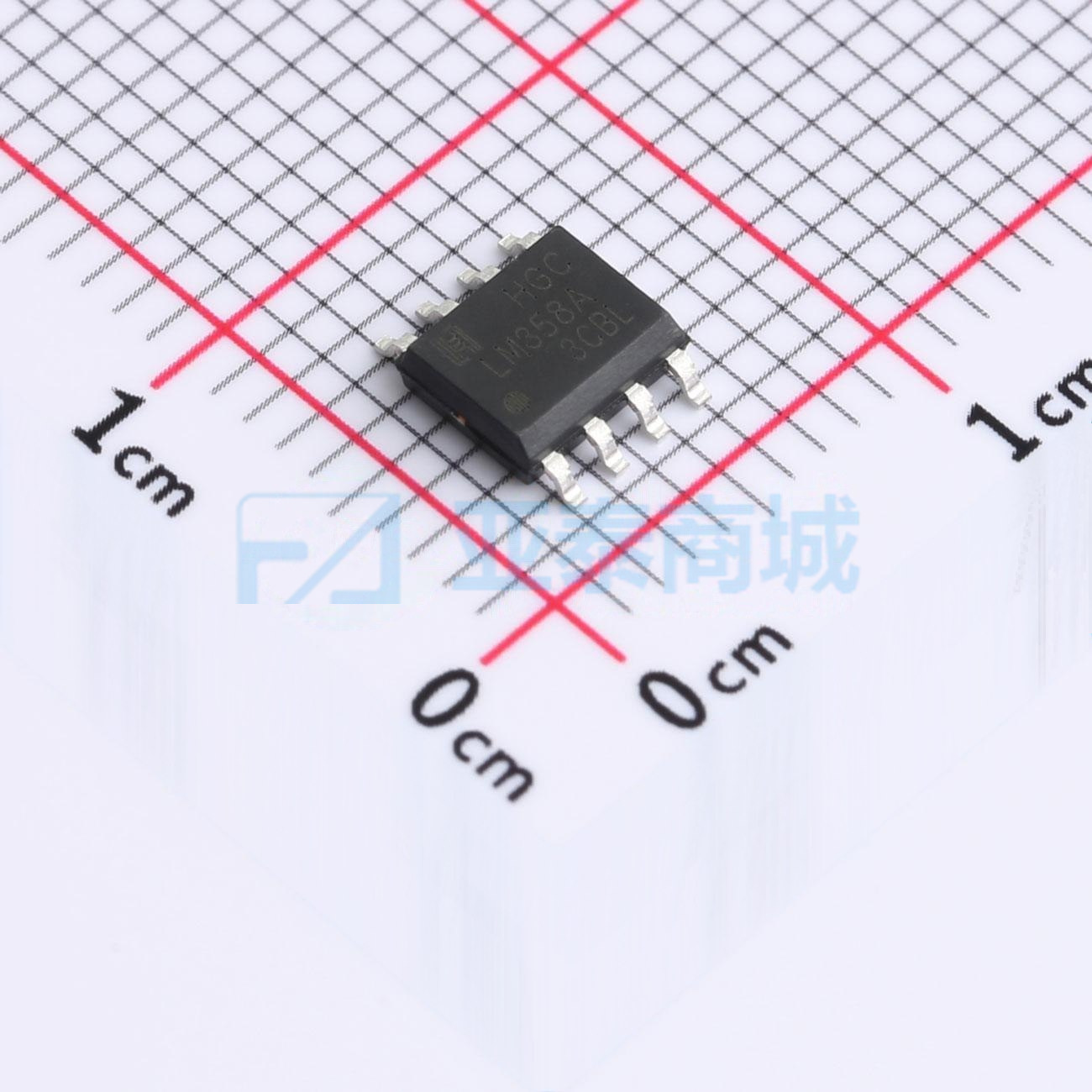 LM358ADRG