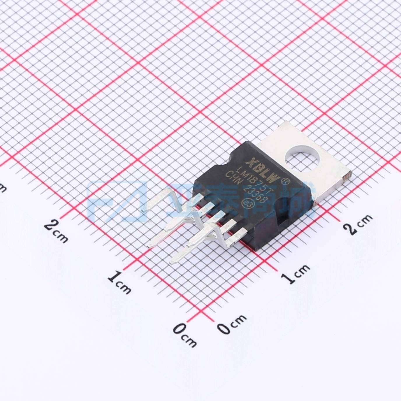 LM1875T(XBLW)