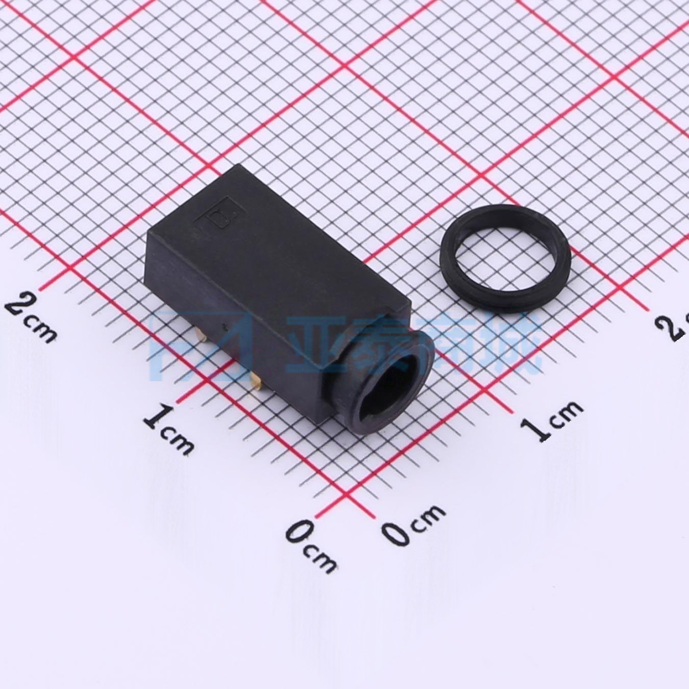 PJ-3106LG-1 T1.8