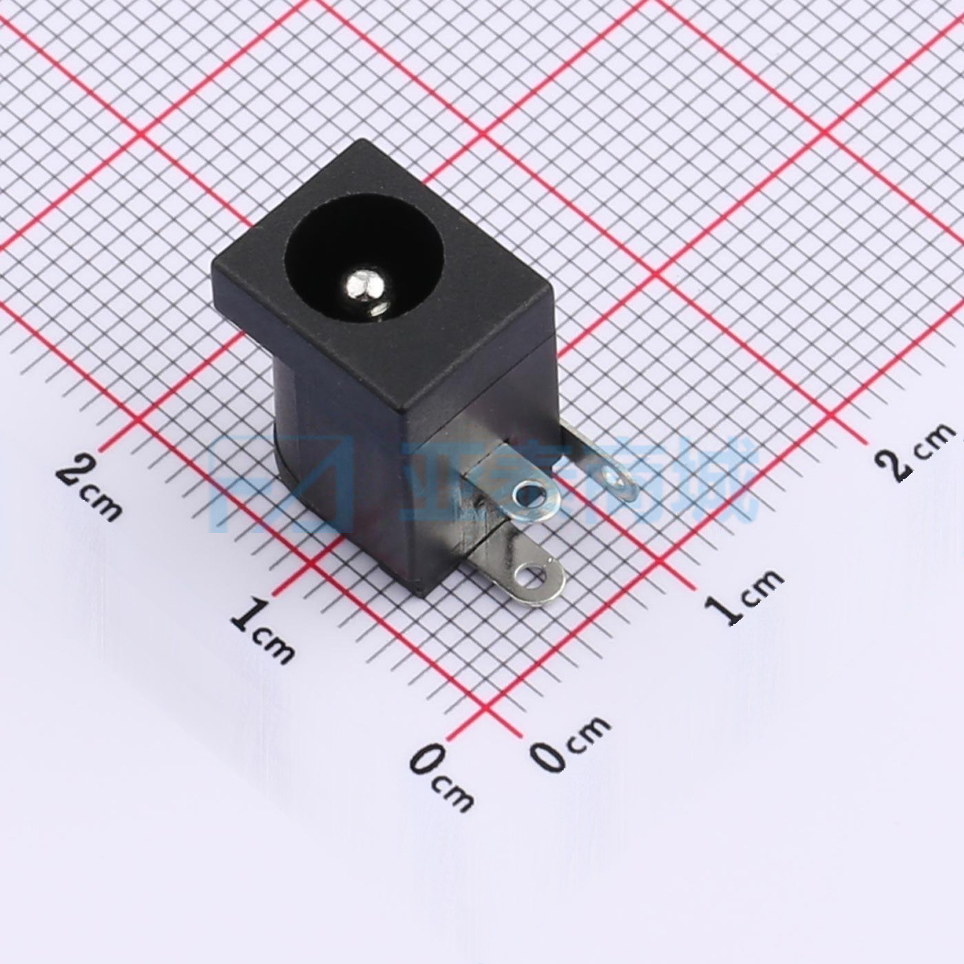 BX-DC-J-N2.5W6.3