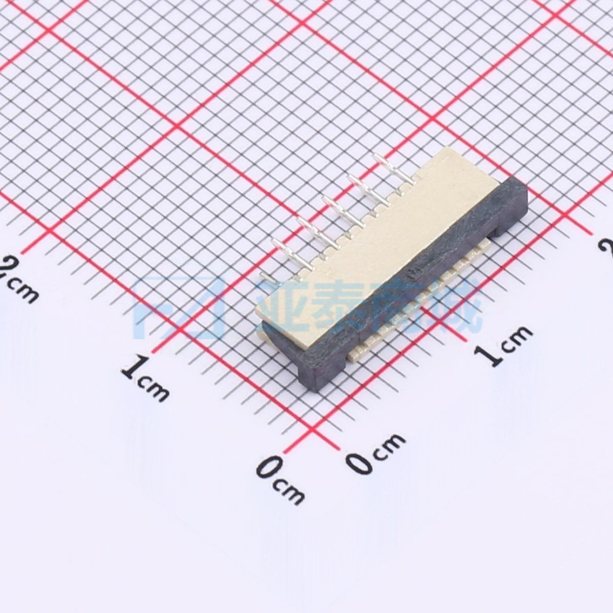 AFA22-S10HCC-00