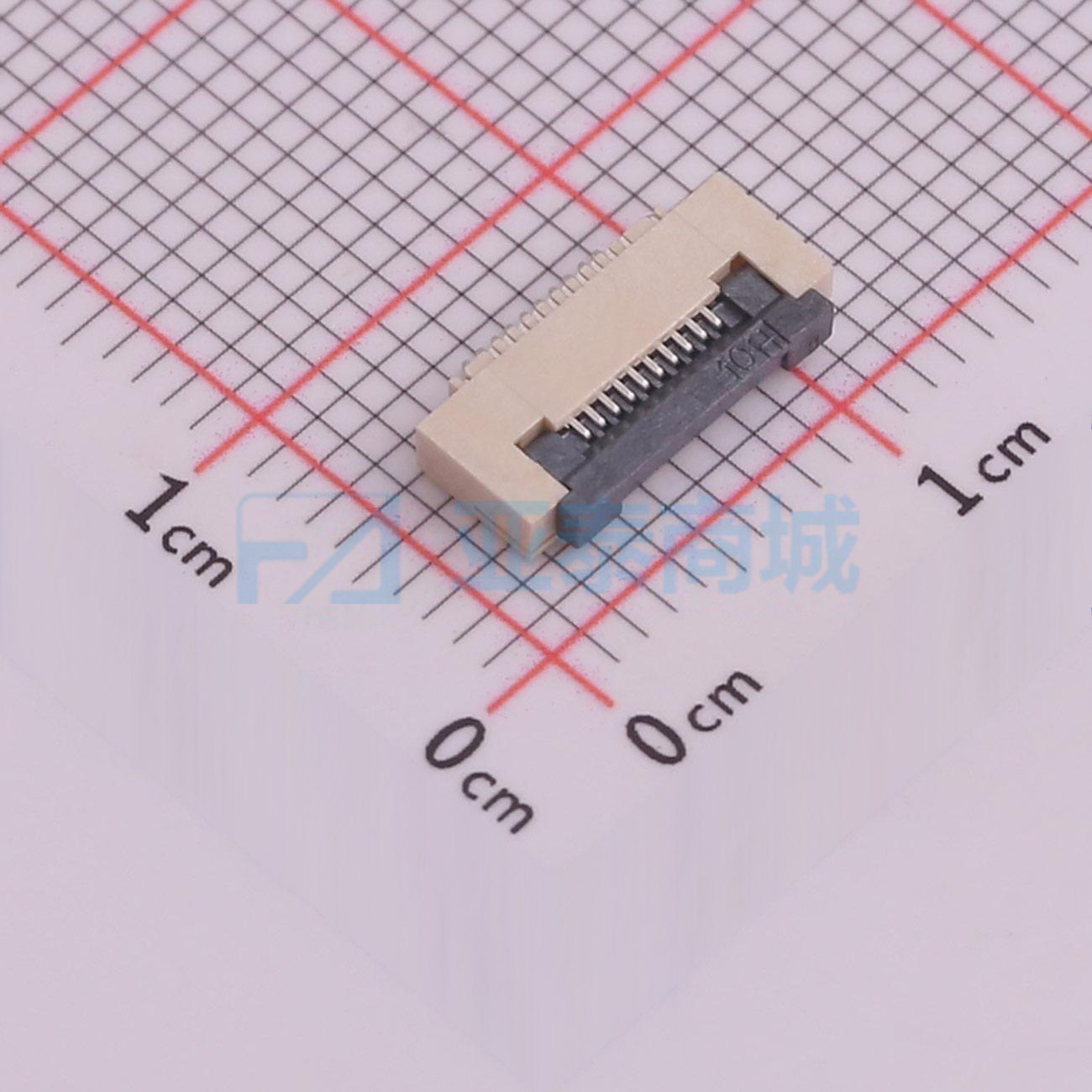 AFD01-S10FCA-00