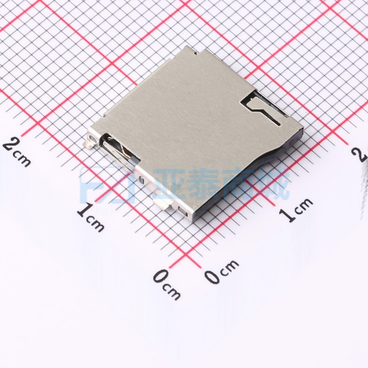 HX TF-CARD H1.8