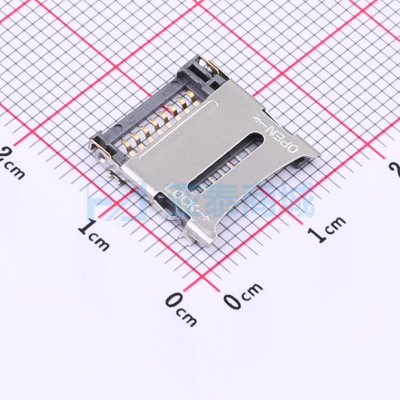 HX TF-CARD XG8P H1.5