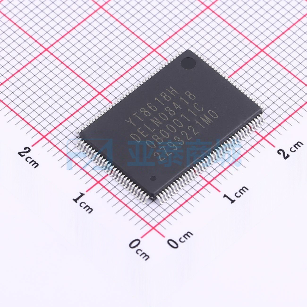 YT8618H