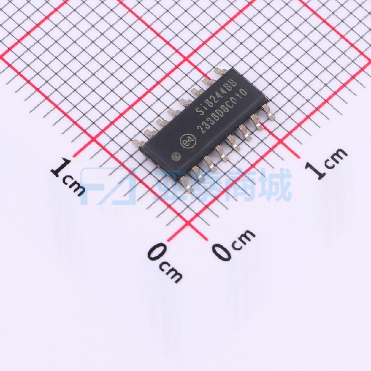 SI8244BB-D-IS1R