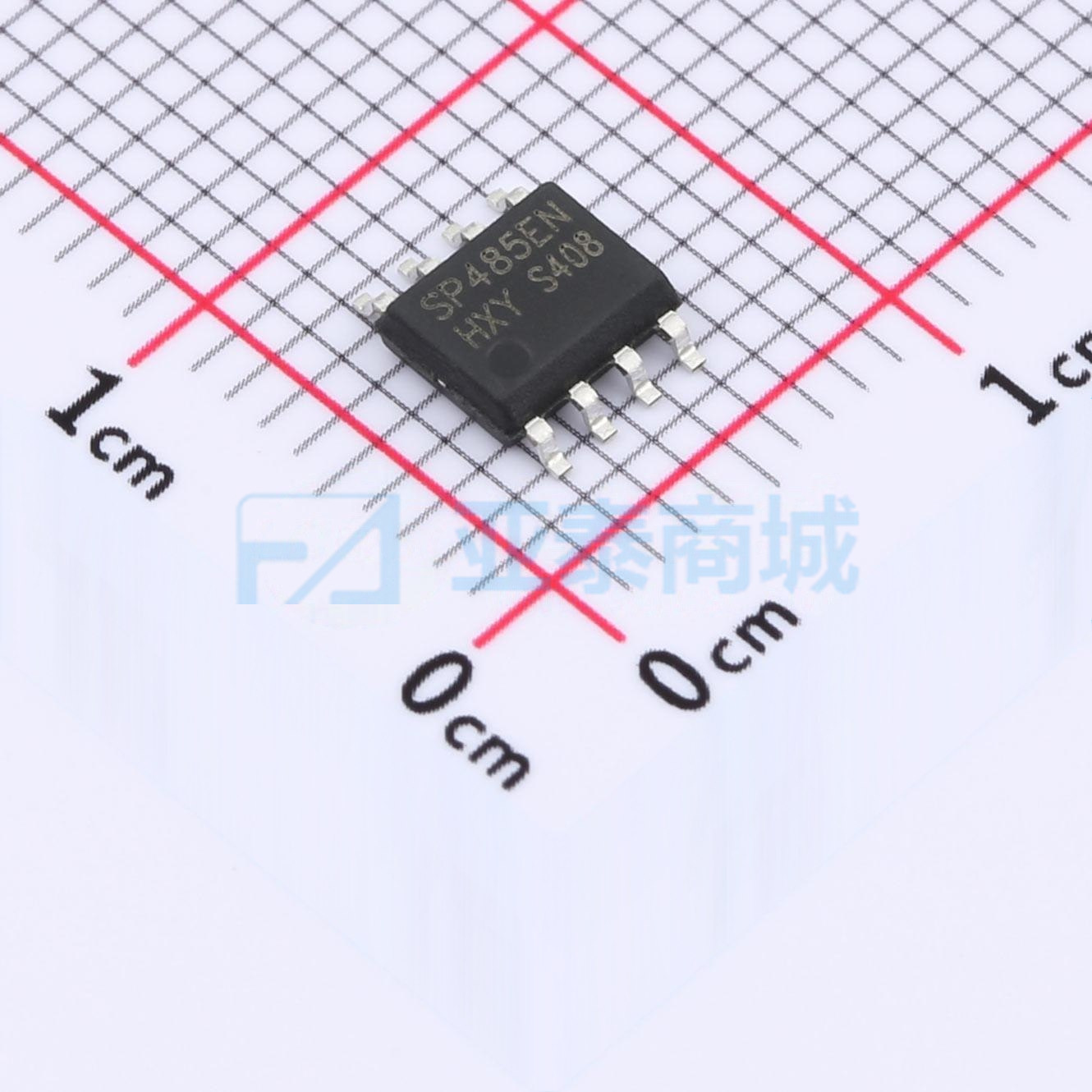 SP485EN-HXY