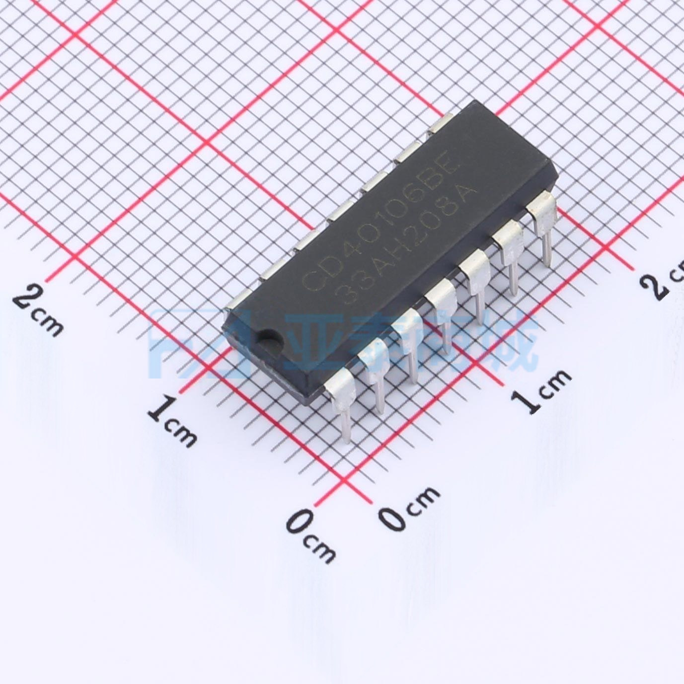 CD40106BE(LX)
