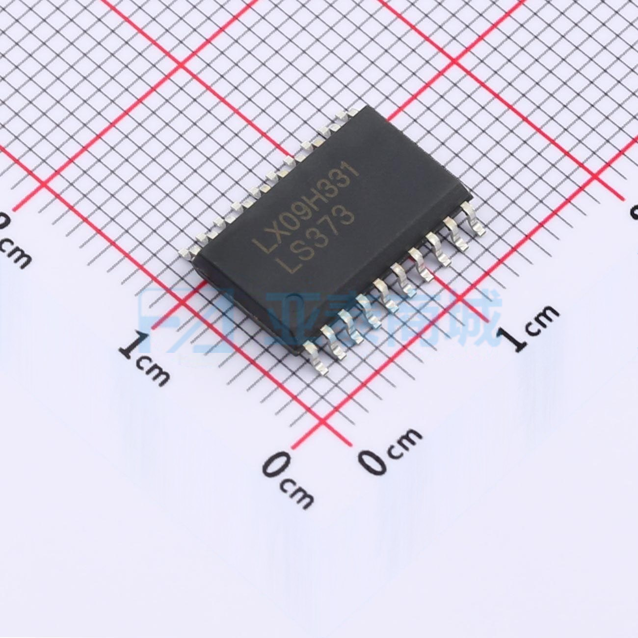 SN74LS373DWR(LX)