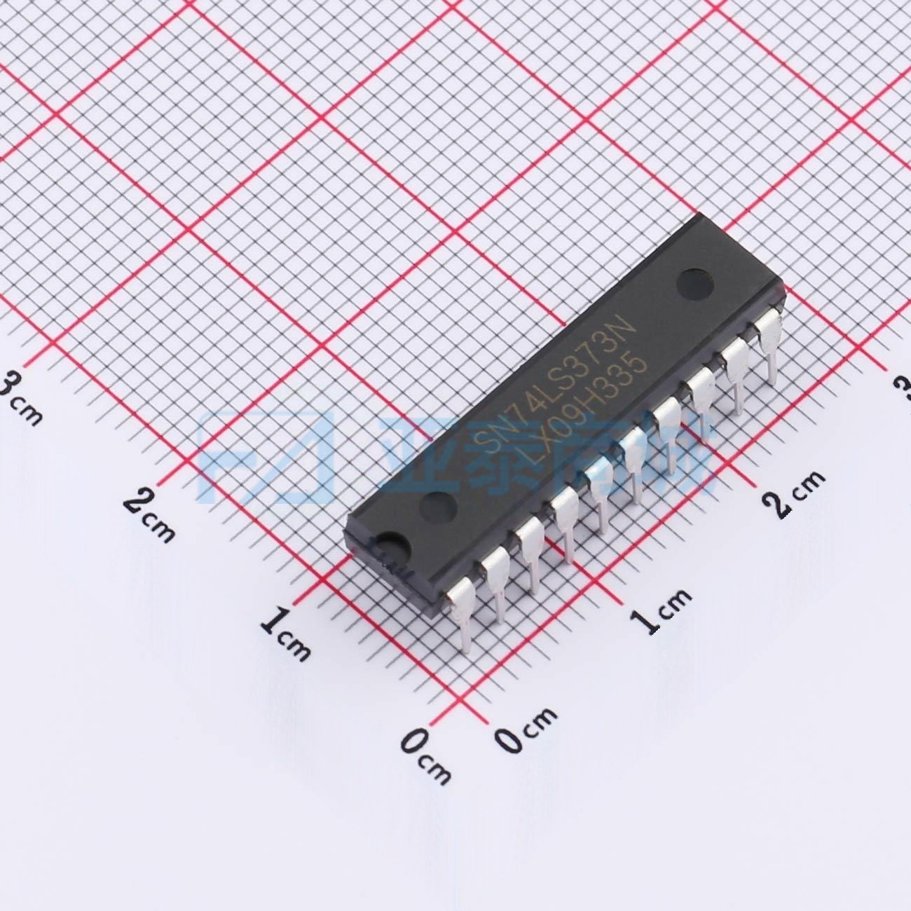 SN74LS373N(LX)