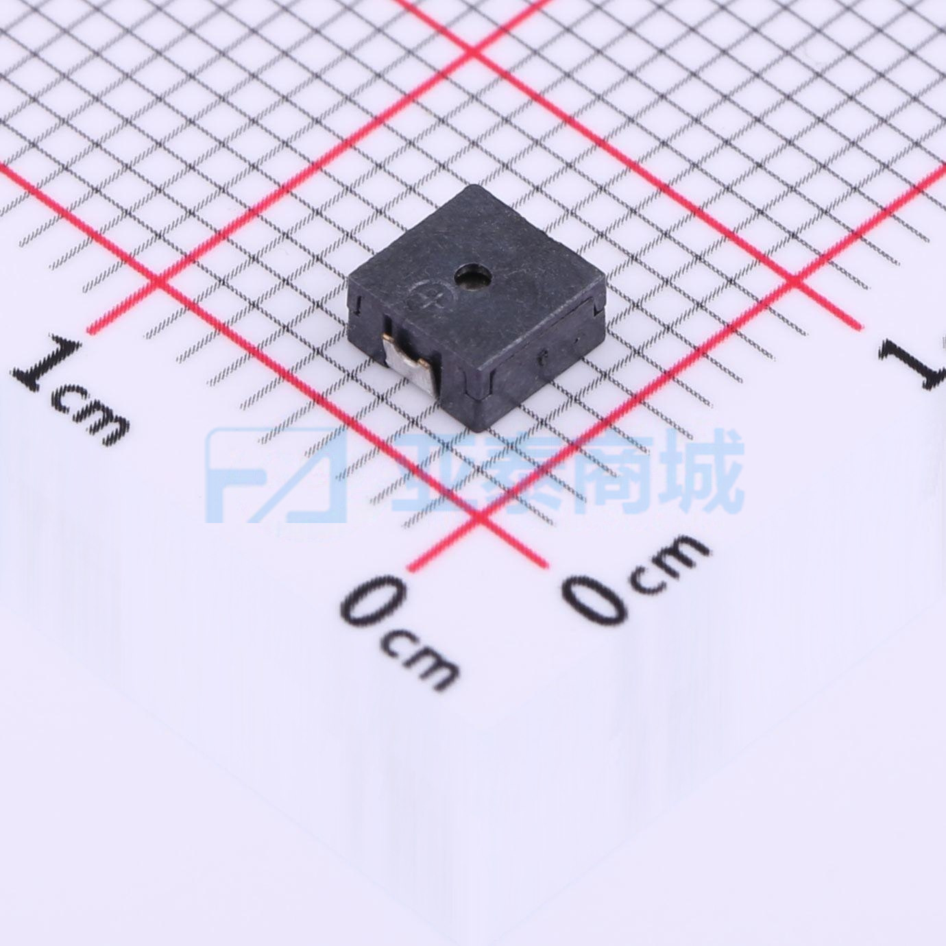 SMD-4002-0340-17Ω