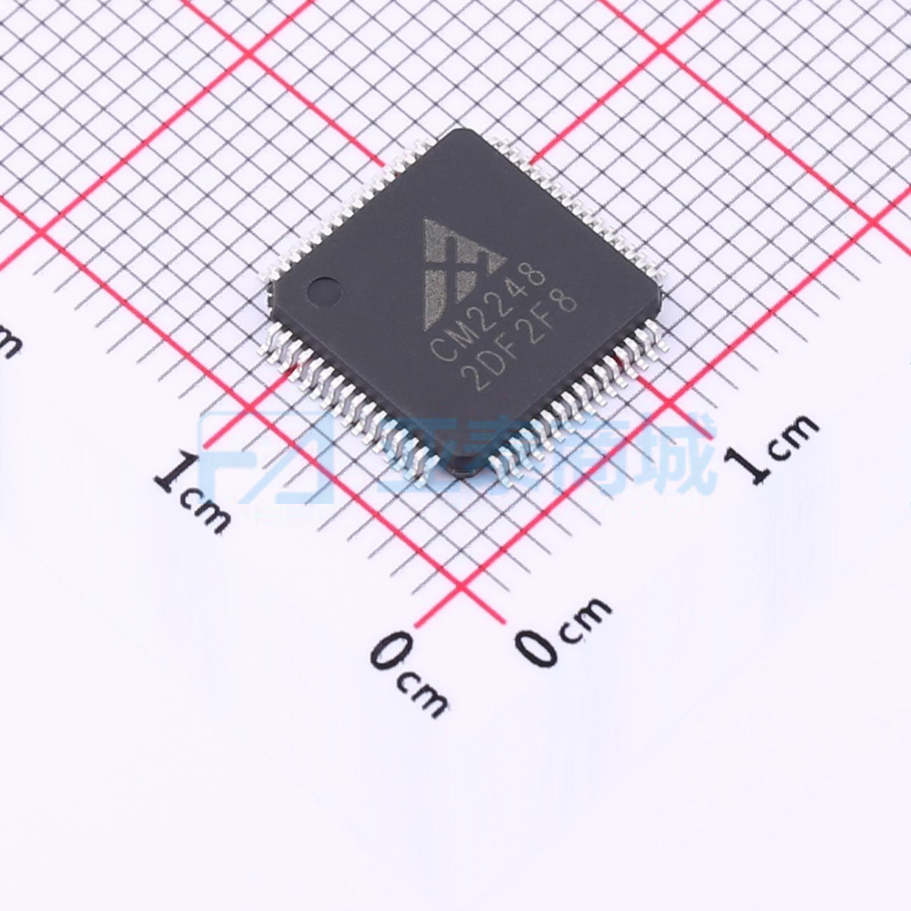 CM2248-QFPTR