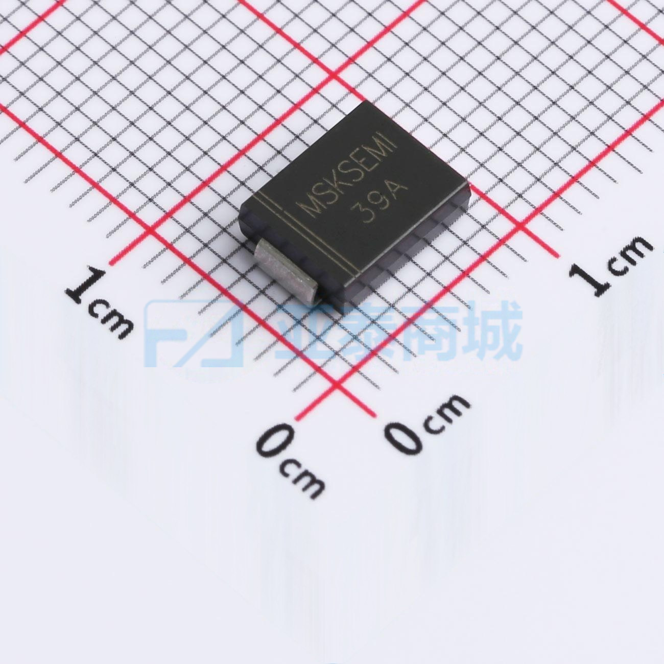 1.5SMC39A(MS)