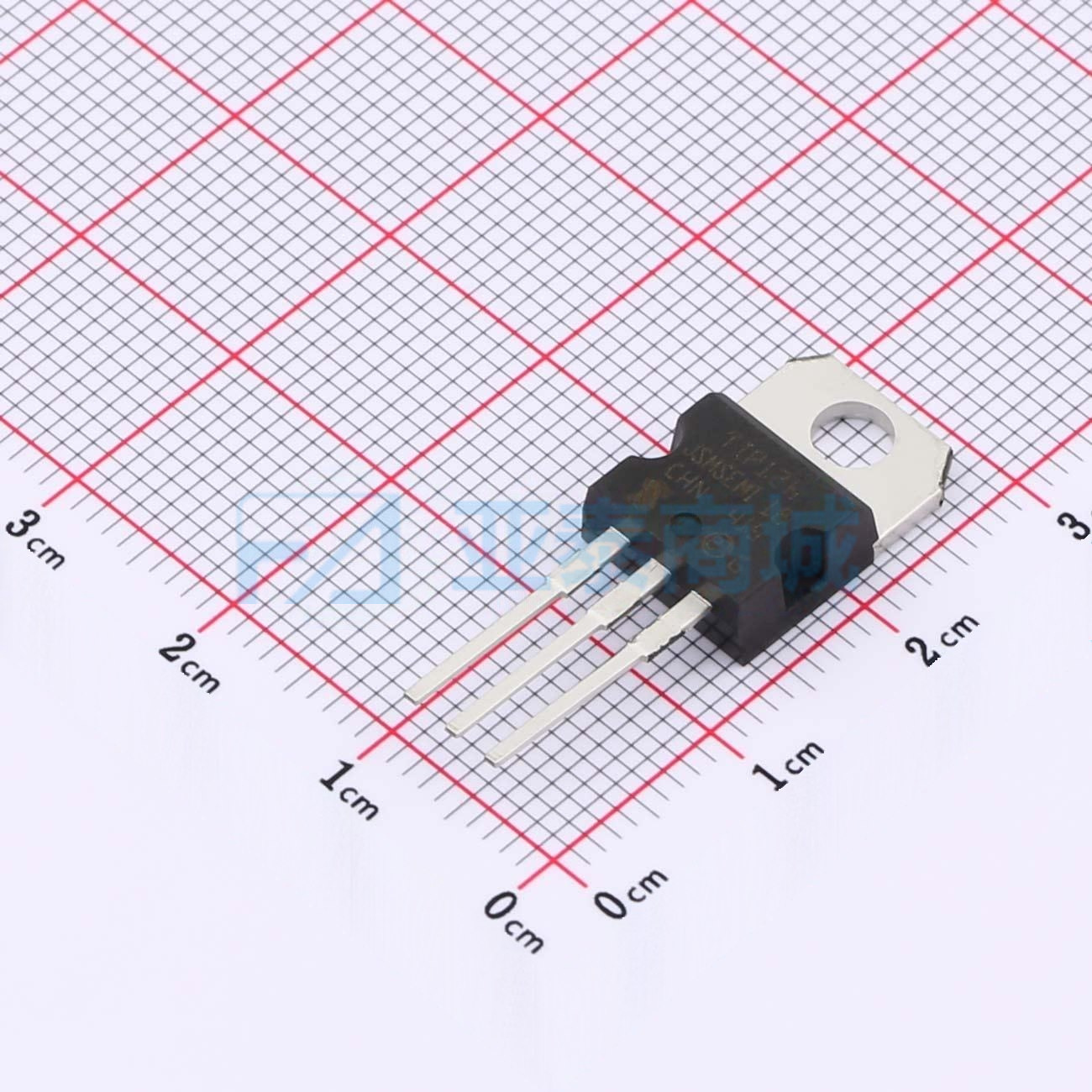 TIP126-JSM