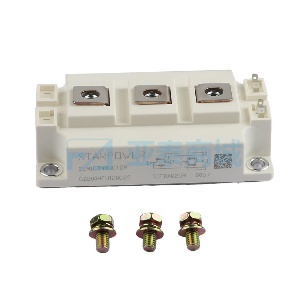 GD200HFU120C2S