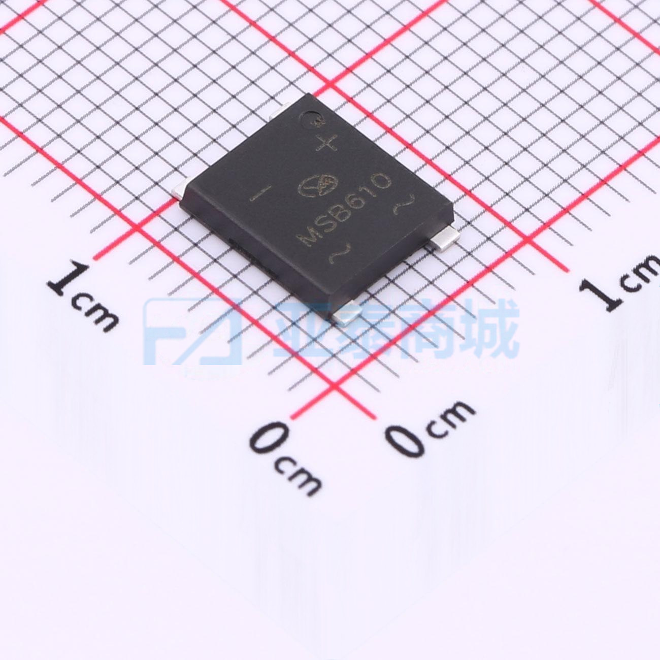 MSB610