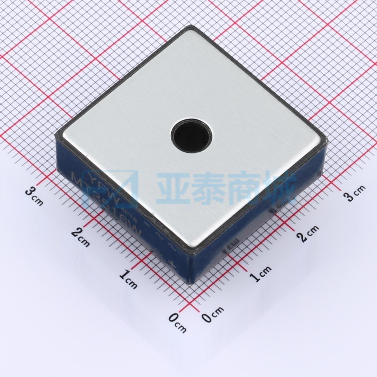 MT3516W