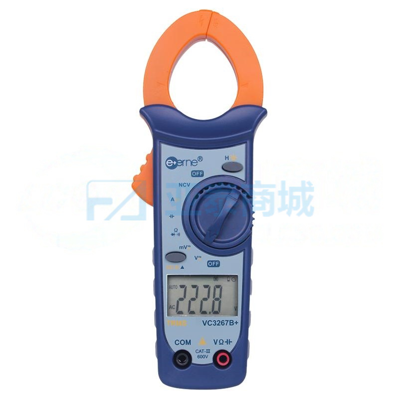 VC3267B+