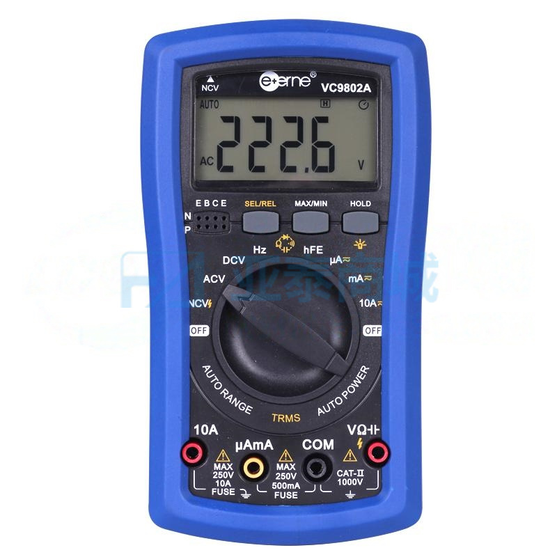 VC9802A