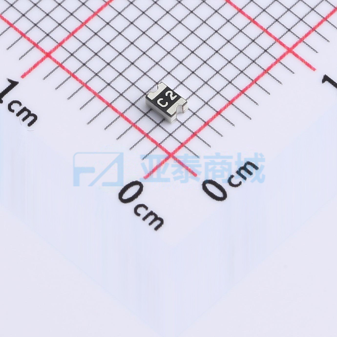 HX 0805-C2