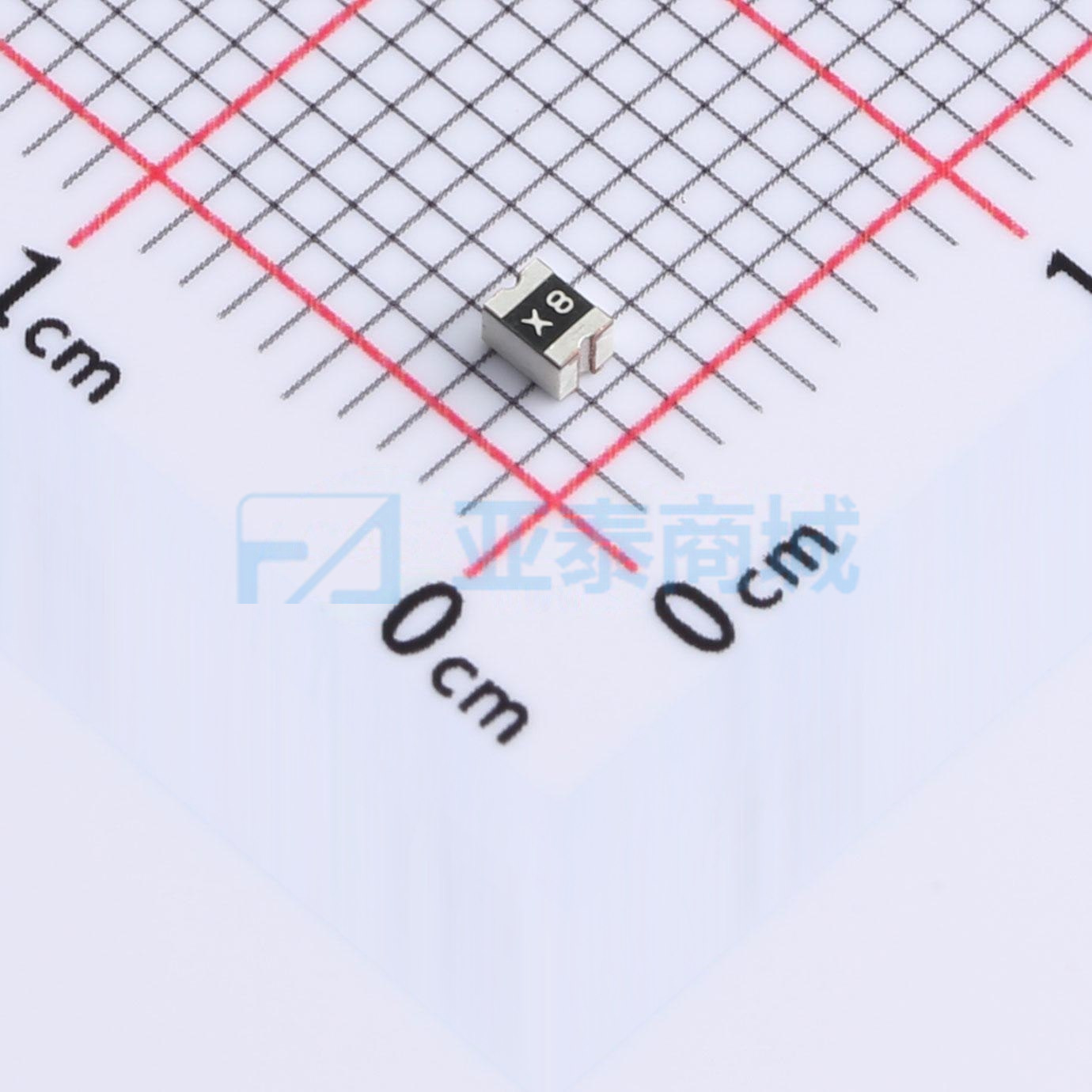 TD-0805-X8-A1