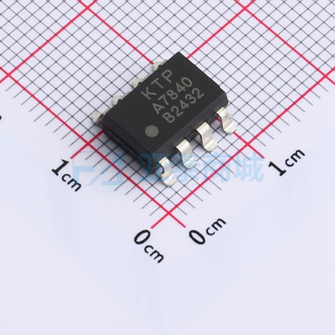 HCPL-7840-C5L0