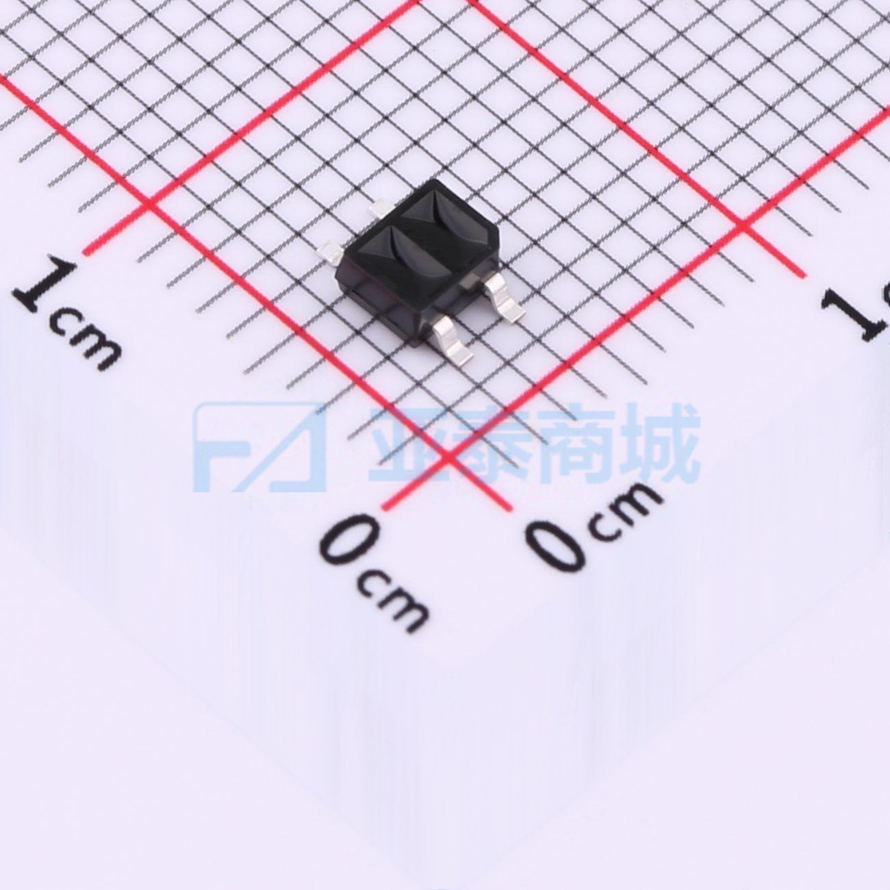 JNJ-ITR8307