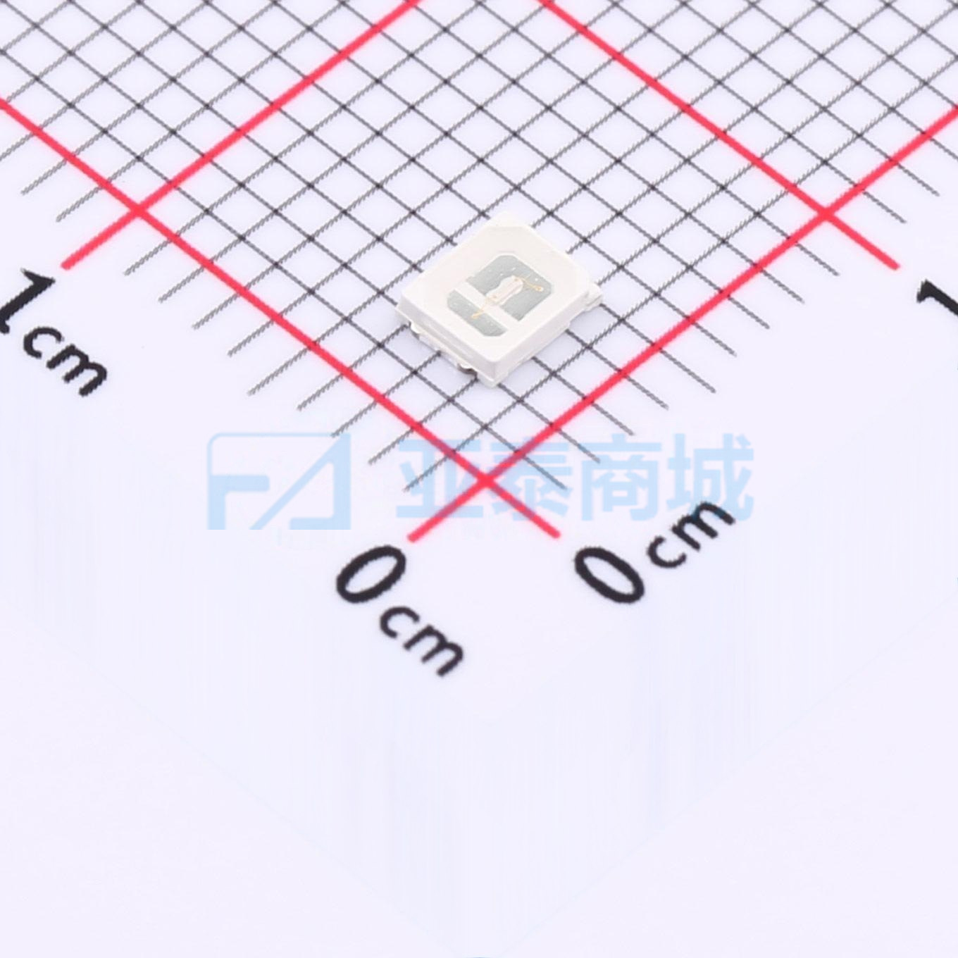 P2835P1UVS3G12 405nm